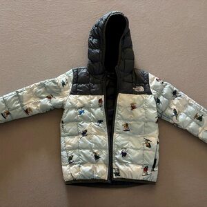 The North Face Toddler Jacket